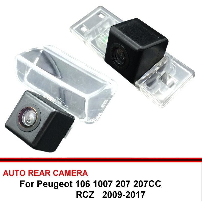 Dla Peugeot 106 1007 207 207CC – Trail Camera Infrared recenzja i cena