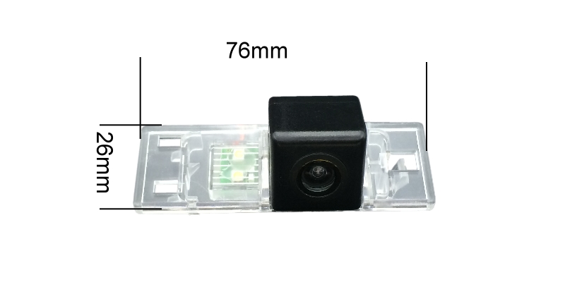 Dla Citroen Dispatch Jumpy Com – Trail Camera Infrared recenzja i cena