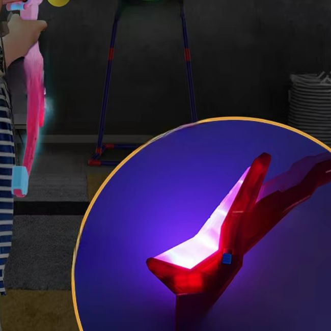 Łuk i strzały dla dzieci, zest – Outdoor Hunting Games For Kids recenzja i cena